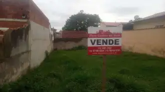 Terreno à venda Nova São Pedro II, São Pedro - LT103