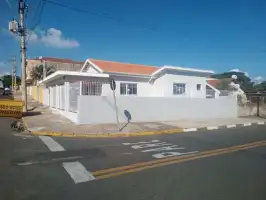 Casa 2 quartos à venda Jardim São Pedro, São Pedro - R$ 350.000 - CS208