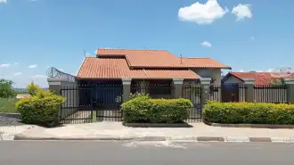 Casa 2 quartos à venda Colinas de São Pedro, São Pedro - R$ 850.000 - CS005