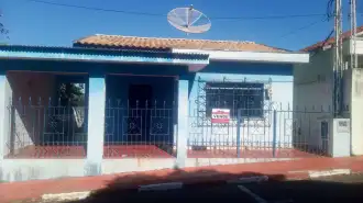 Casa 1 quarto à venda Centro, São Pedro - R$ 350.000 - CS007