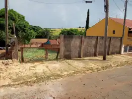 Terreno à venda Vila Helena, São Pedro - LT011
