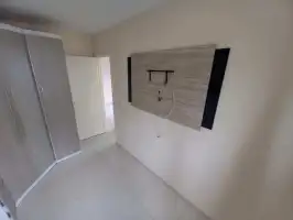 Conheça Apartamento à venda Rua da República, Quintino Bocaiúva, Rio de Janeiro - R$ 220.000 - 803 - 5 5