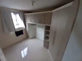 Conheça Apartamento à venda Rua da República, Quintino Bocaiúva, Rio de Janeiro - R$ 220.000 - 803 - 6 6