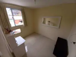 Conheça Apartamento à venda Rua da República, Quintino Bocaiúva, Rio de Janeiro - R$ 220.000 - 803 - 8 8