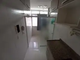 Conheça Apartamento à venda Rua da República, Quintino Bocaiúva, Rio de Janeiro - R$ 220.000 - 803 - 12 12