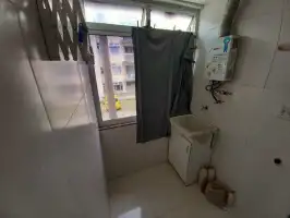 Conheça Apartamento à venda Rua da República, Quintino Bocaiúva, Rio de Janeiro - R$ 220.000 - 803 - 13 13