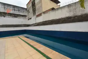 Conheça Apartamento à venda Rua da República, Quintino Bocaiúva, Rio de Janeiro - R$ 220.000 - 803 - 14 14