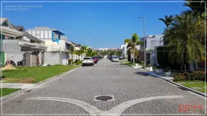 Conheça Vista da Rua Altamiro Carrilho do empreendimento - Perspectiva - Residencial Sandlake - CEE-013 - 3 Vista da Rua Altamiro Carrilho - 3