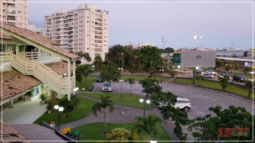 Conheça Perspectiva - São Francisco Toptown - CEE-007 - 5 5