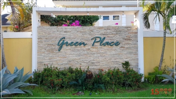 Conheça Fachada - Green Place - CEE-009 - 1 1