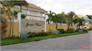 Conheça Perspectiva - Green Place - CEE-009 - 2 2