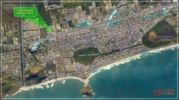 Conheça Perspectiva - Green Place - CEE-009 - 16 16