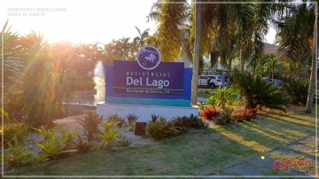 Conheça Fachada - Residências Del Lago - CEE-010 - 1 1