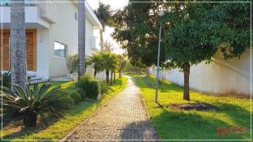 Conheça Perspectiva - Residências Del Lago - CEE-010 - 10 10