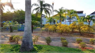 Conheça Perspectiva - Residências Del Lago - CEE-010 - 11 11
