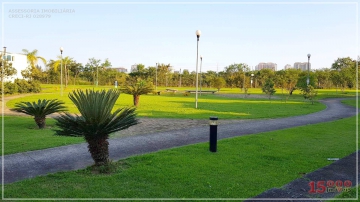 Conheça Perspectiva - Residências Del Lago - CEE-010 - 15 15