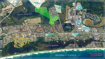 Conheça Perspectiva - Residências Del Lago - CEE-010 - 19 19