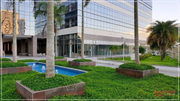 Conheça Perspectiva - Americas Avenue Business Square - CEE-008 - 2 2