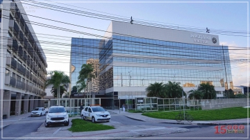Conheça Perspectiva - Americas Avenue Business Square - CEE-008 - 6 6