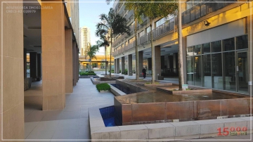 Conheça Perspectiva - Americas Avenue Business Square - CEE-008 - 7 7