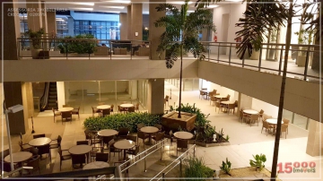 Conheça Perspectiva - Americas Avenue Business Square - CEE-008 - 12 12