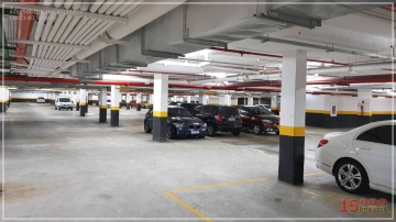 Conheça Perspectiva - Americas Avenue Business Square - CEE-008 - 17 17