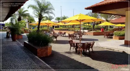 Conheça Perspectiva - Comercial Park Palace - CEE-012 - 4 4