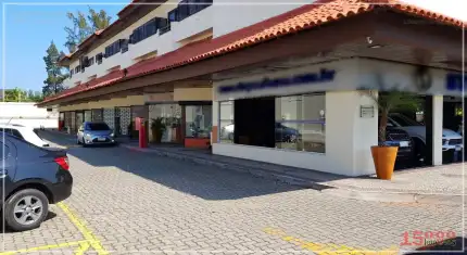 Conheça Perspectiva - Comercial Park Palace - CEE-012 - 7 7