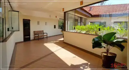 Conheça Perspectiva - Comercial Park Palace - CEE-012 - 11 11