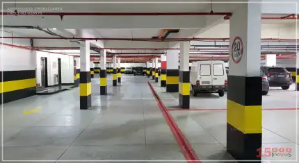 Conheça Perspectiva - Comercial Park Palace - CEE-012 - 14 14