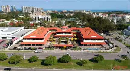 Conheça Perspectiva - Comercial Park Palace - CEE-012 - 15 15