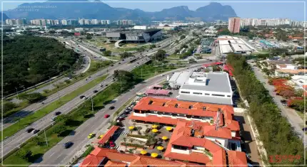 Conheça Perspectiva - Comercial Park Palace - CEE-012 - 17 17