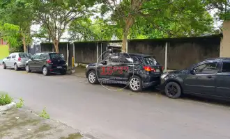 Excelente localidade - Terreno de 765 m² em Freguesia de Jacarepaguá (15000-143) - 15000-143
