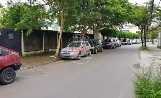 Conheça Fachada externa (4) do imóvel - Terreno de 765 m² em Freguesia de Jacarepaguá (15000-143) - 15000-143 - 4 Fachada externa (4) - 4