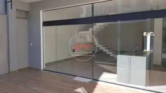 Conheça Área externa nos fundos (2) do imóvel - Casa duplex nova 3 quartos em Pedra de Guaratiba (15000-171) - 15000-171 - 11 Área externa nos fundos (2) - 11