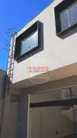 Conheça Área externa nos fundos (3) do imóvel - Casa duplex nova 3 quartos em Pedra de Guaratiba (15000-171) - 15000-171 - 12 Área externa nos fundos (3) - 12