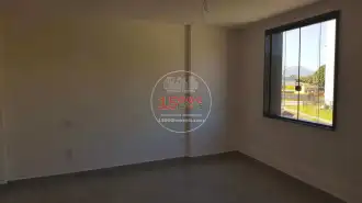 Conheça Suíte 1 (2º piso) (1) do imóvel - Casa duplex nova 3 quartos em Pedra de Guaratiba (15000-171) - 15000-171 - 16 Suíte 1 (2º piso) (1) - 16