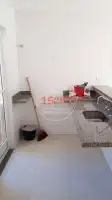 Conheça Cozinha (1) do imóvel - Casa linear nova 2 quartos perto da praia em Pedra de Guaratiba (15000-172) - 15000-172 - 6 Cozinha (1) - 6