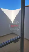 Conheça Varanda da suíte 2 do imóvel - Casa linear nova 2 quartos perto da praia em Pedra de Guaratiba (15000-172) - 15000-172 - 16 Varanda da suíte 2 - 16
