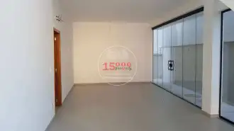 Conheça Sala em 2 ambientes (1) do imóvel - Casa duplex nova 3 suítes no Cond. Pedra do Sol - Vargem Pequena (15000-173) - 15000-173 - 7 Sala em 2 ambientes (1) - 7