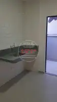 Conheça Área de serviço do imóvel - Casa duplex nova 3 suítes no Cond. Pedra do Sol - Vargem Pequena (15000-173) - 15000-173 - 11 Área de serviço - 11