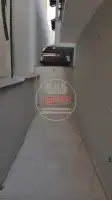 Conheça Área externa nos fundos do imóvel - Casa duplex nova 3 suítes no Cond. Pedra do Sol - Vargem Pequena (15000-173) - 15000-173 - 12 Área externa nos fundos - 12