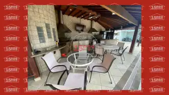 Conheça Espaço gourmet do imóvel - Casa duplex 6 suítes no Cond. Vivendas do Sol - Recreio (15000-188) - 15000-188 - 8 Espaço gourmet - 8
