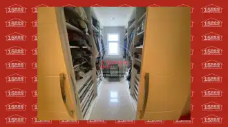 Conheça Closet da suíte master 2 do imóvel - Casa duplex 6 suítes no Cond. Vivendas do Sol - Recreio (15000-188) - 15000-188 - 20 Closet da suíte master 2 - 20