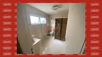 Conheça Banheiro da suíte 5 do imóvel - Casa duplex 6 suítes no Cond. Vivendas do Sol - Recreio (15000-188) - 15000-188 - 26 Banheiro da suíte 5 - 26