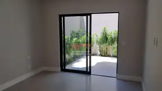Conheça Suíte 1 (1º piso) do imóvel - Casa triplex 4 suítes no Cond. Vivendas do Sol - Recreio (15000-190) - 15000-190 - 9 Suíte 1 (1º piso) - 9