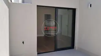 Conheça Área externa da suíte 4 do imóvel - Casa triplex 4 suítes no Cond. Vivendas do Sol - Recreio (15000-190) - 15000-190 - 23 Área externa da suíte 4 - 23