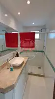 Conheça Banheiro da suíte 3 do imóvel - Casa triplex 5 suítes no Cond. Parc Des Palmiers - Recreio (15000-191) - 15000-191 - 24 Banheiro da suíte 3 - 24