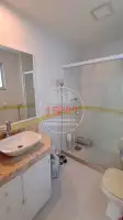 Conheça Banheiro da suíte 4 do imóvel - Casa triplex 5 suítes no Cond. Parc Des Palmiers - Recreio (15000-191) - 15000-191 - 27 Banheiro da suíte 4 - 27