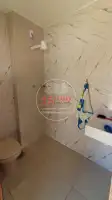 Conheça Banheiro para piscina do imóvel - Casa duplex 5 quartos no Cond. Vivendas do Sol - Recreio (15000-193) - 15000-193 - 9 Banheiro para piscina - 9